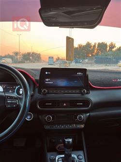 هیوندای کۆنا